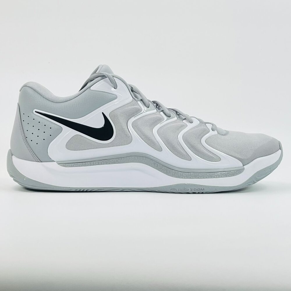 Nike KD17 TB 'Wolf Grey' FV1307-002 Basketball size 18
